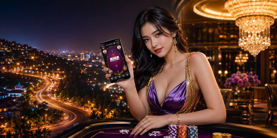 6633win Live Casino