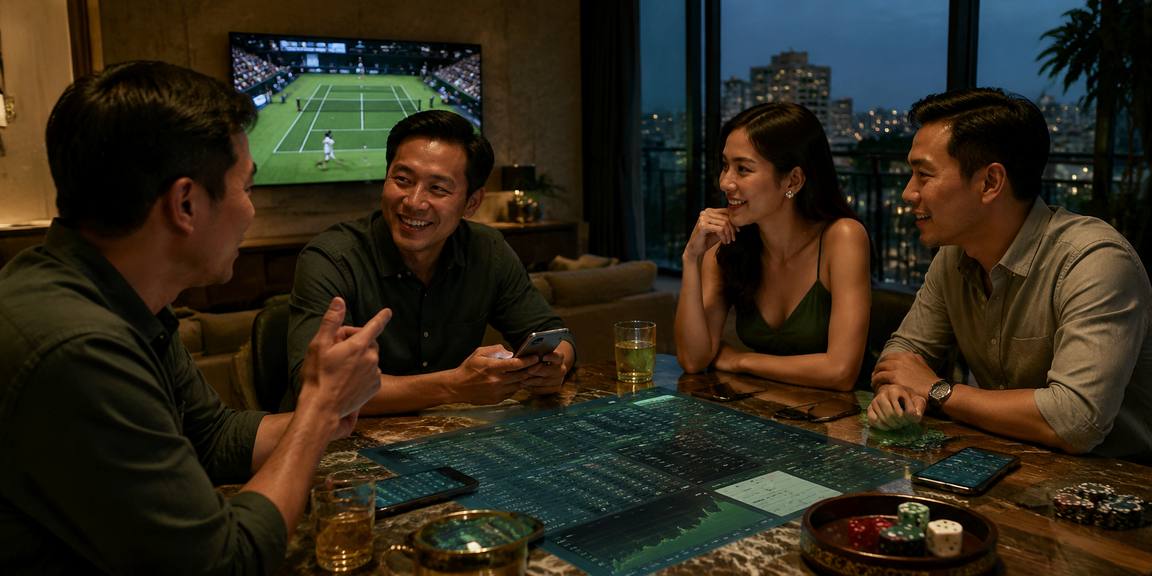 6633win Sportsbook